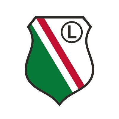 Oficjalne konto najlepszego klubu piłkarskiego w Polsce. 

🇬🇧 @LegiaWarsawEN