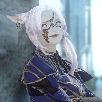 Fenix | XIV {mostly active on 🦋)さんのプロフィール画像