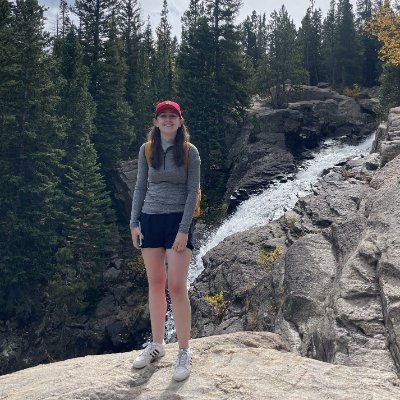 olivia_a_graham's profile picture. PhD student at the University of Bristol focused on reconstructing paleoclimates!
(She/her)