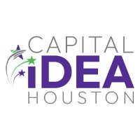 Capital IDEA Houston (@capitalideahtx) 's Twitter Profile