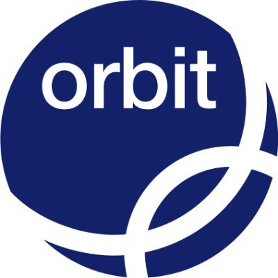 OrbitHelp Profile Picture