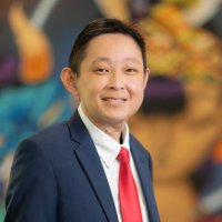 Joseph Ho (@yongkuen_ho) 's Twitter Profile
