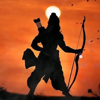 sandhya_1811's profile picture. प्रभु की कृपा भयउ सब काजू,
जनम हमार सुफल भा आजू!

🚩🚩🚩जय श्री राम🚩🚩🚩