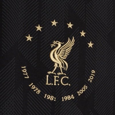 Liverpool fan for life