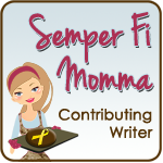 SFMPosts's profile picture. Military wives working to bridge the gap between the civilian and military worlds. Official site twitter feed. Editor/founder @semperfimomma