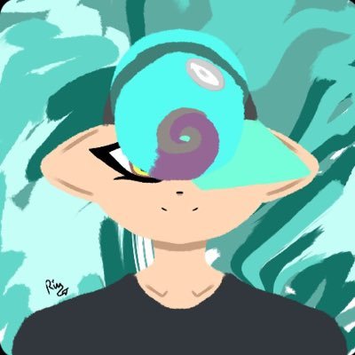 I only made this account so I can make Splatoon 3 Plaza Posts. Pfp made by u/RiuOwO on Reddit.