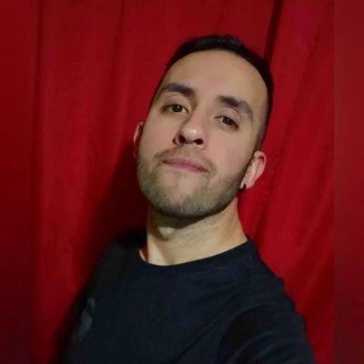 UnLuchoDiaz's profile picture. https://t.co/9gZAKEB0b7