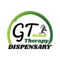 GT Dispensary(@GTDispo) 's Twitter Profile Photo