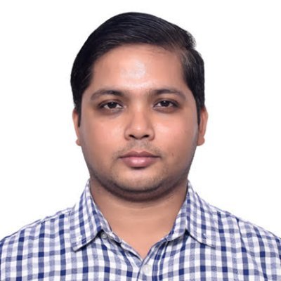 Alumunus NIT warangal, BHU.A Software Developer by profession. Loves to read philosophy ,religion,history and technology.