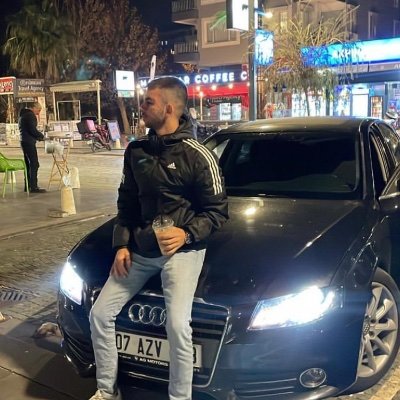 ardaakkayax's profile picture. GENÇ FENERBAHÇELİLER 🌿