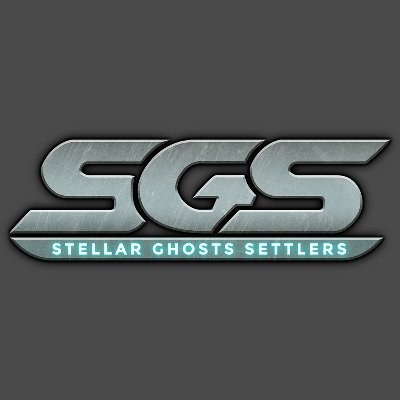 Stellar Ghosts Settlers