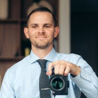 Nicholas Kitchel (@nicholaskitchel) 's Twitter Profile