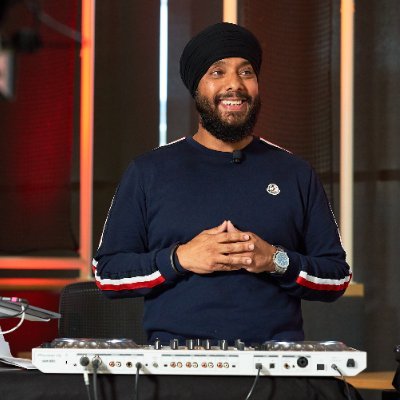 Analytics & AI @Mcdonalds | Democratising and simplifying AI for all | Made some tunes in the past | Views are my own