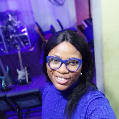 ||Igbotic||Christain||Freelancer||Virtual Assistant||Data lover||Virtual Customer care||