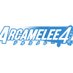 Arcamelee 4 (@Arcamelee) Twitter profile photo