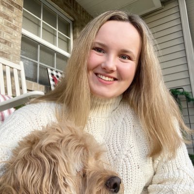 Alli_Finn26's profile picture. 