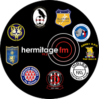 Hermitage FM Sport(@HFM_Sport) 's Twitter Profile Photo