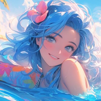 pixelsbysynth's profile picture. ✦ AI ARTIST ➜ DAILY DOSE OF ART 
➜NO NFT ➜DM FOR INQUIRY ➜