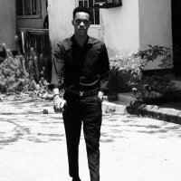 NotYourRegularDeveloper (@darealelo_) 's Twitter Profile