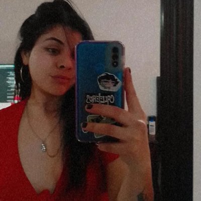 Taniu25's profile picture. •25•
•♈•
•Capilla del Monte - Córdoba•