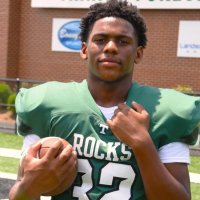 Jamaurion Berry (@jamaurionb2008) 's Twitter Profile
