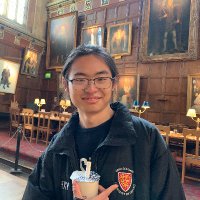 Xingyue Huang (@hxyscott) 's Twitter Profile Photo Xingyue Huang (@hxyscott) 's Twitter Profile Photo