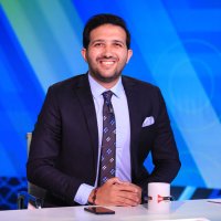 حامد وجدي (@hamedwagdyfg) 's Twitter Profile Photo