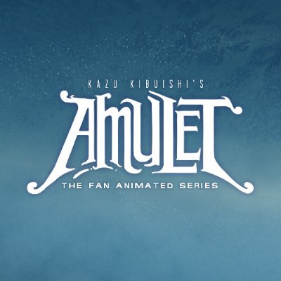 The Amulet Fan-Animated Projectさんのプロフィール画像