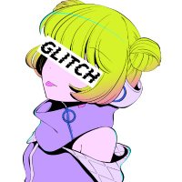GLITCH official (@glitch_ap) 's Twitter Profile Photo