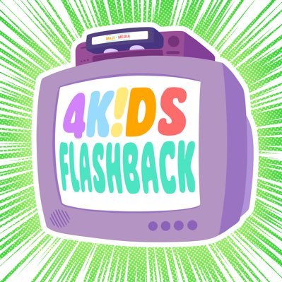 4KidsFlashback