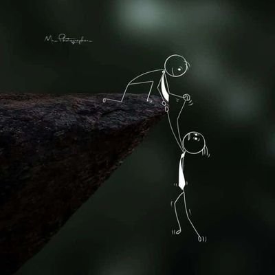 FerdinandAnk's profile picture. Chill spot no kill spot