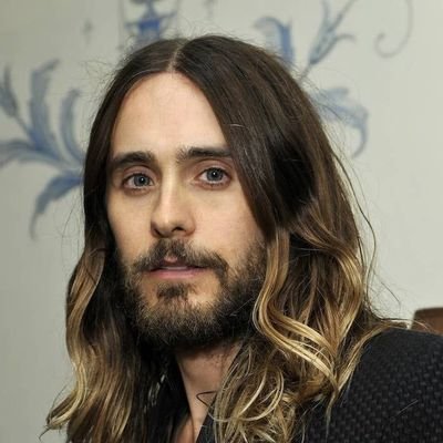 Jared Leto Fanspage