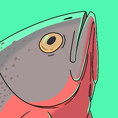 🏳️‍🌈PATCHYFISH🐟🧍さんのプロフィール画像
