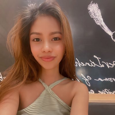 A Filipina girl 🇵🇭. 日本語を勉強しています. Let's be friends! よろしくお願いします. IG: https://t.co/6TkpIfDrV0