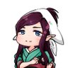 masurusa1230's profile picture. お絵描き初心者練習垢ちゃん。 20⬆🚹