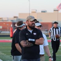 Coach Pearse (@coach_pearse) 's Twitter Profile