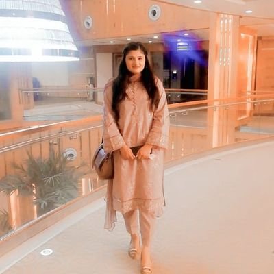 🌍 Explorer of Cultures | Serial Enthusiast 📺 | Nature Lover 🌿 | Pakistani 🇵🇰
Diverse cultures, embracing traditions and tales worldwide. 🌏✈️ #Wanderlust