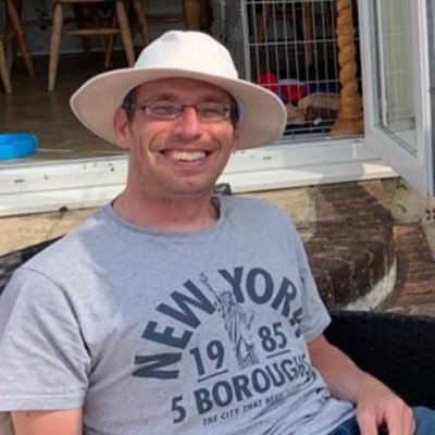 I'm Mark. I specialise in providing you with a wide range of railway DVDs all at affordable prices. Please check out my pages ➡️ https://t.co/JoGVaPz5yk