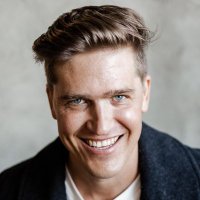 Chris Carlson - on Farcaster (@chrislarsc) 's Twitter Profile