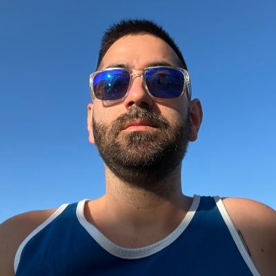 risingcarl's profile picture. 🏳️‍🌈geek. what’s wrong with this world?!