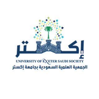 رئيس الجمعية العلمية السعودية في جامعة إكستر @tomai7i