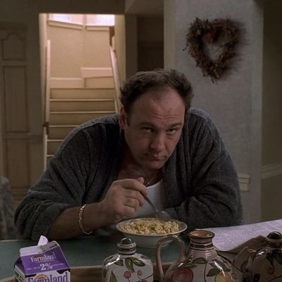DonCurleone's profile picture. arrivederci