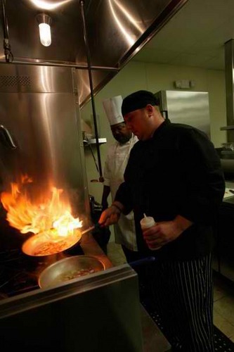 stephen_alsop's profile picture. executive chef