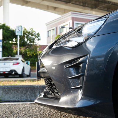 TOYOTA86 後期 61K/写真も撮ります