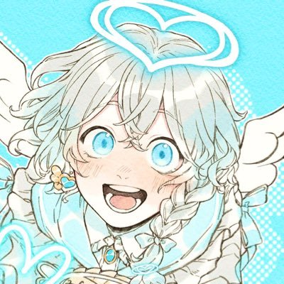 天宮はみ☁🩵☁️さんのプロフィール画像