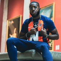 Kwantwoo Williams (@badwilliams) 's Twitter Profile