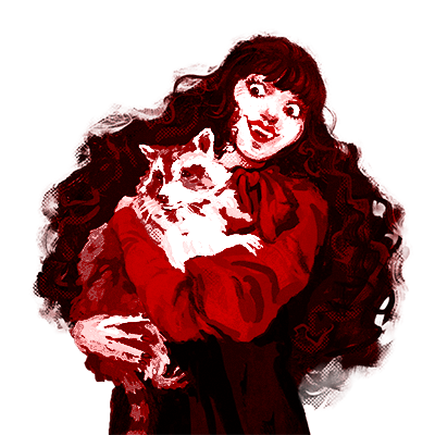 𝕸𝑶𝑺𝑸𝑼𝑰𝑻𝑶𝑺 𝑪𝑨𝑵 𝙀𝙉𝙅𝙊𝙔 𝙈𝙀. 𝙄 𝘾𝘼𝙉'𝙏 𝕲𝑶 𝑰𝑵𝑺𝑰𝑫𝑬. icon: @Ruby_Cloud_
