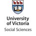 UVic Social Sciences (@UVicSocialSci) Twitter profile photo