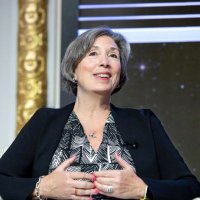 Lori Garver (@lori_garver) 's Twitter Profile Photo Lori Garver (@lori_garver) 's Twitter Profile Photo