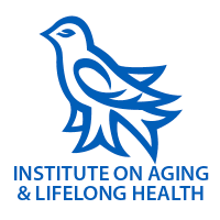 Institute on Aging & Lifelong Health(@UVicAging) 's Twitter Profile Photo